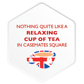 CupOfTea