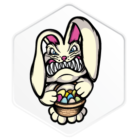 BeasterBunny
