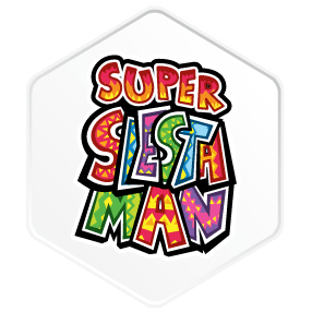 SiestaMan