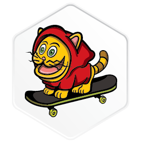 SkateCat