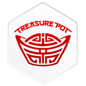 Treasurepot