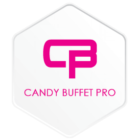 Candy Buffet Pro