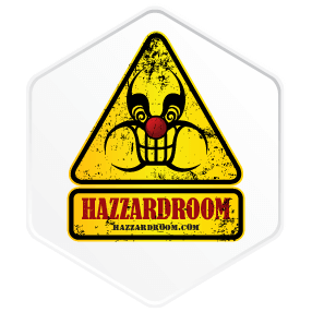 Hazzard Room
