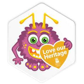 HeritageBug