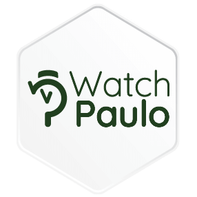 Watch Paulo