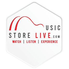 Music Store