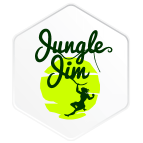 Jungle Jim