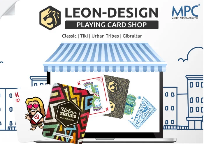 MakePlayingCards.com