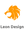 Leon Design Logo