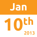 10th January